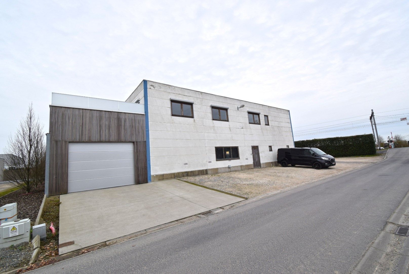 Tweeslaapkamer appartement met ruim terras foto 9