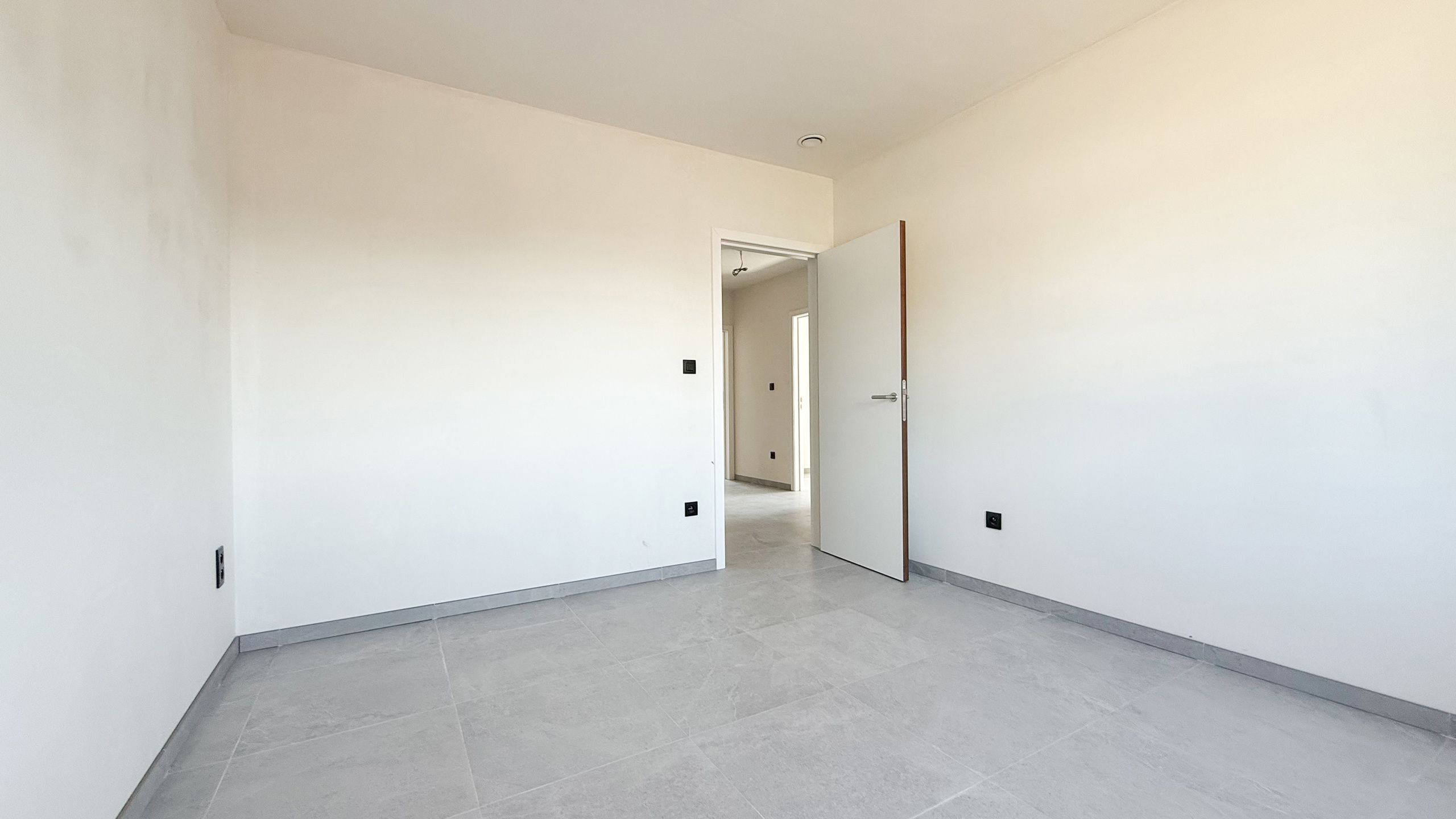 Volledig instapklare nieuwbouwwoning met 3/4slpk te Koersel! foto 22