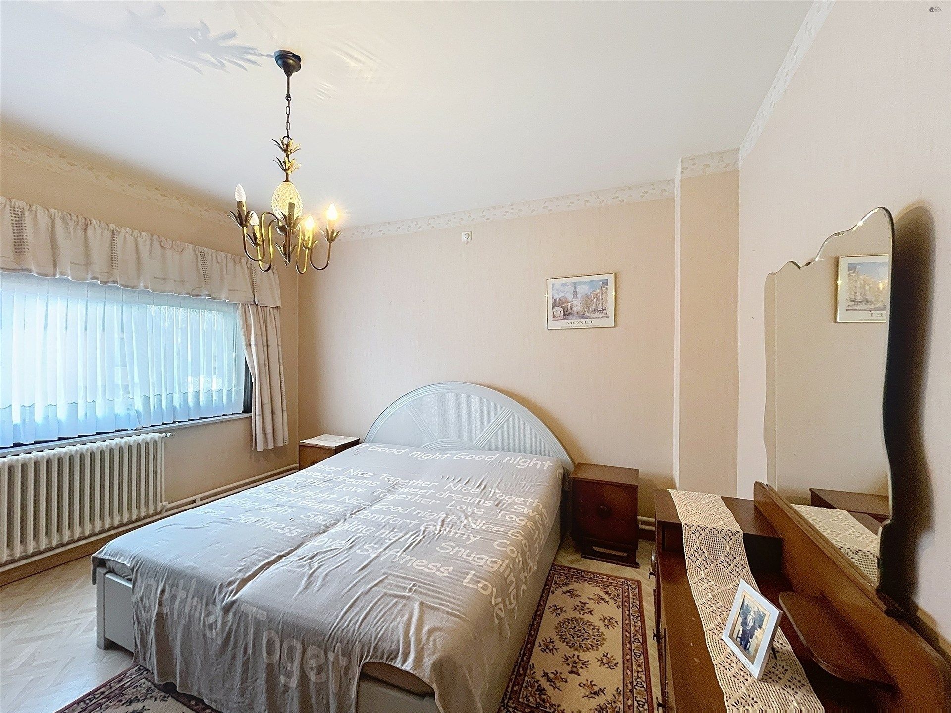 Halfopen bebouwing met 3 slpk & garage op een perceel van 428 m² foto 10