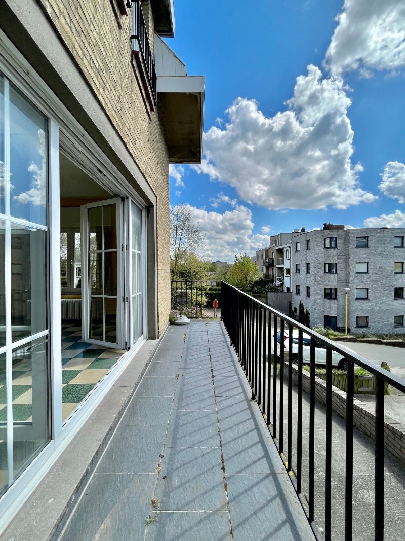 Karaktervolle woning in het centrum van Oostduinkerke-bad foto 7