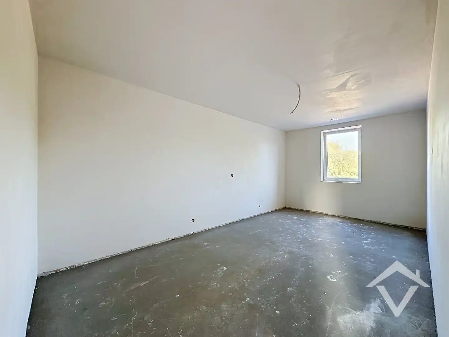 Nieuwbouwwoning met 3 slaapkamers in Westkerke. foto 10