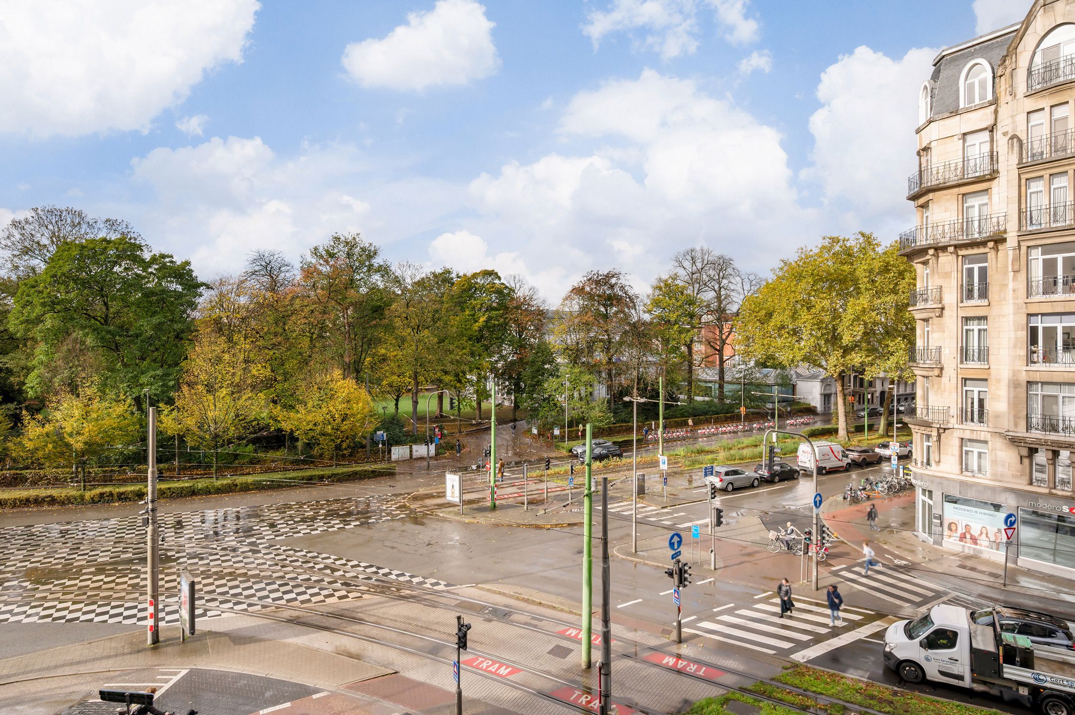 Nieuwbouw: Lichtrijk duplexappartement op toplocatie foto 12