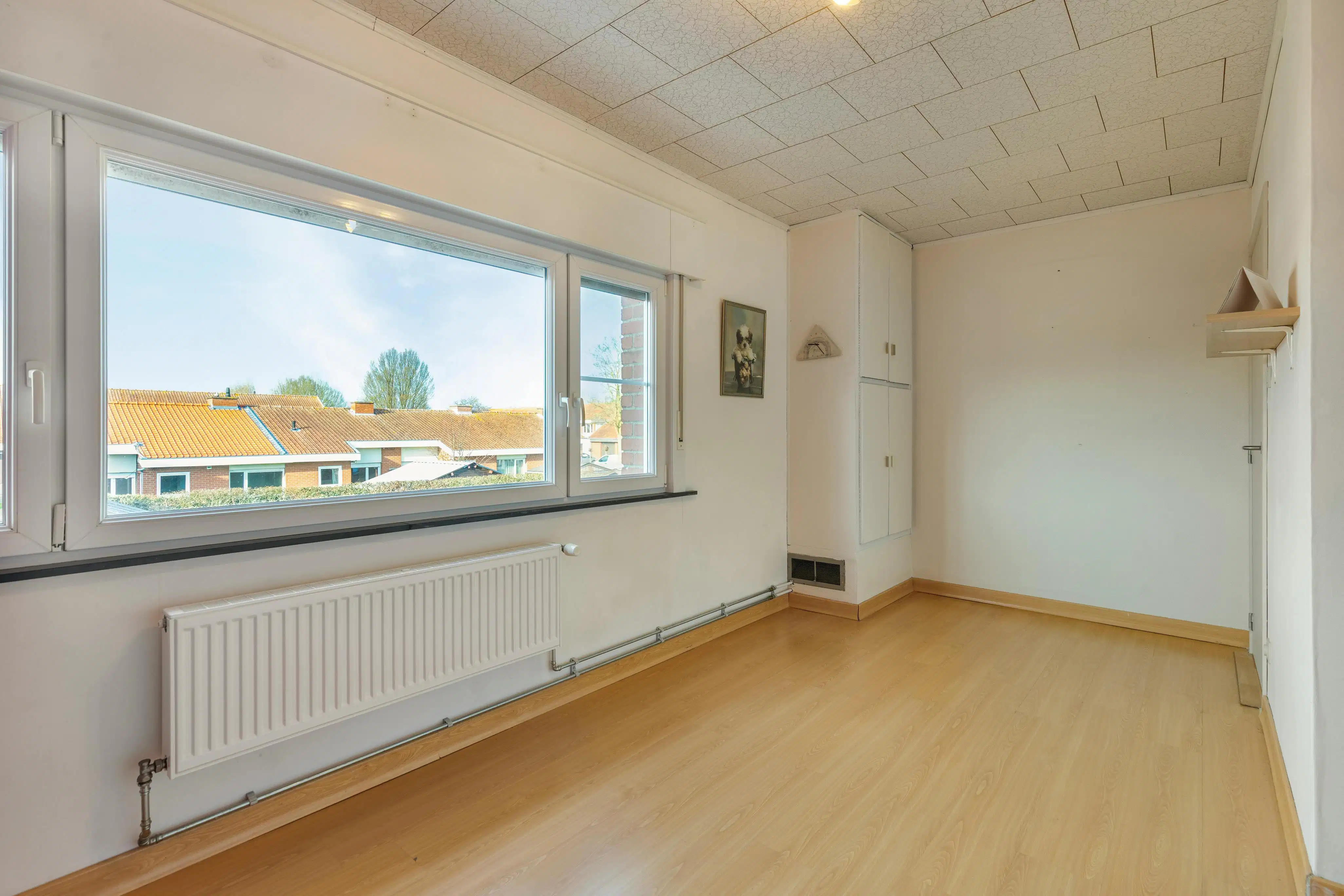 Huis met 4 slaapkamers en garage te koop in Diksmuide foto 12