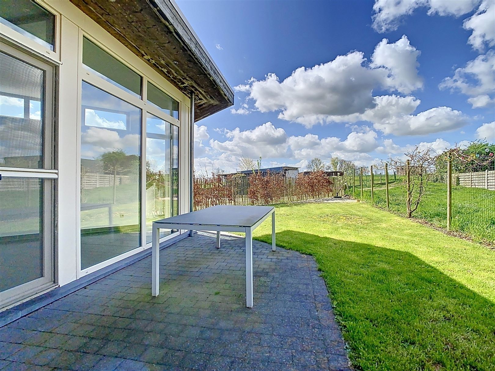 Instapklare woning, 3 slpks, tuin, dubbele garage, 4a 04ca foto 6
