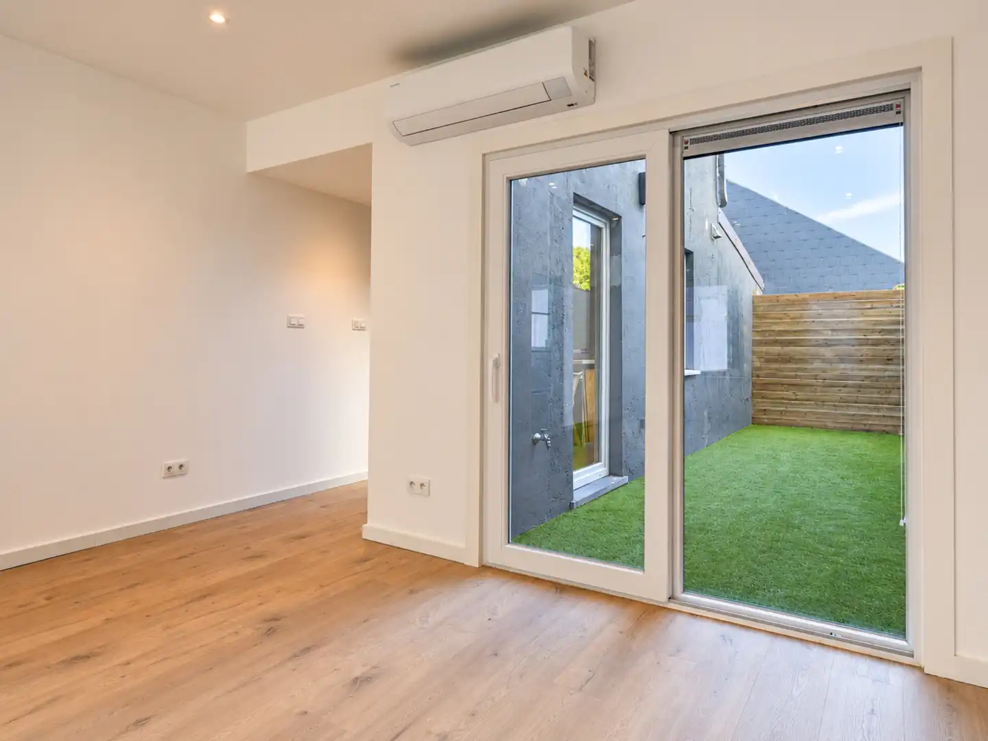 Gerenoveerde woning met 4 slaapkamers te Blankenberge foto 5