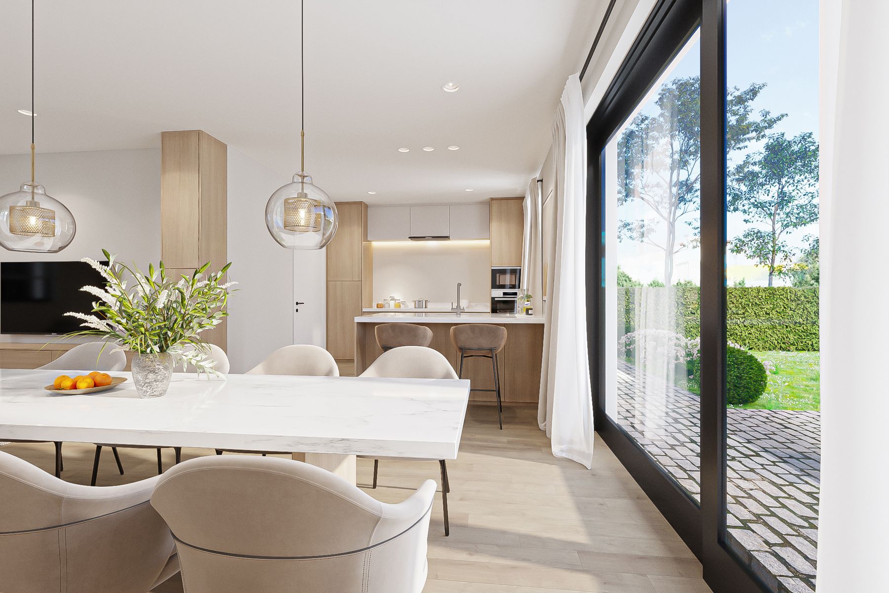 Huis te koop foto 18