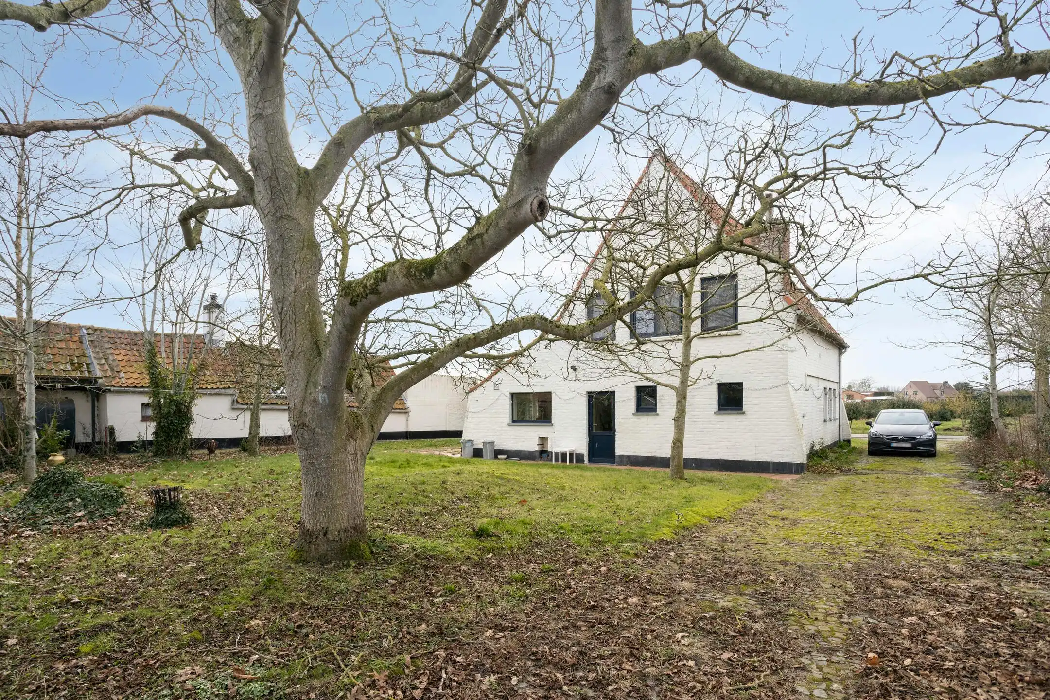 Charmante woning op ruim perceel te Jabbeke foto 20