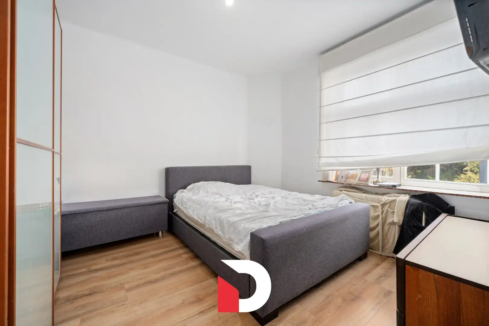 Karaktervolle ruime hoekwoning met garage in centrum Brugge foto 18