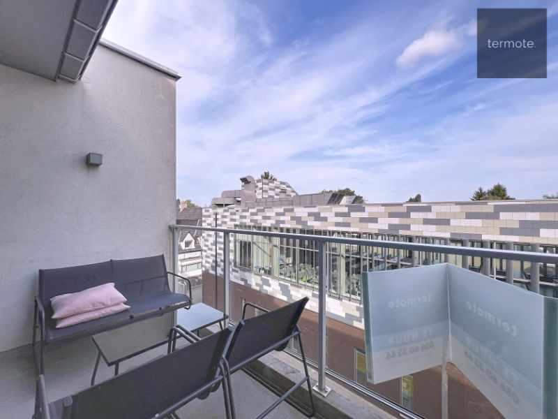 Ruim appartement foto 20