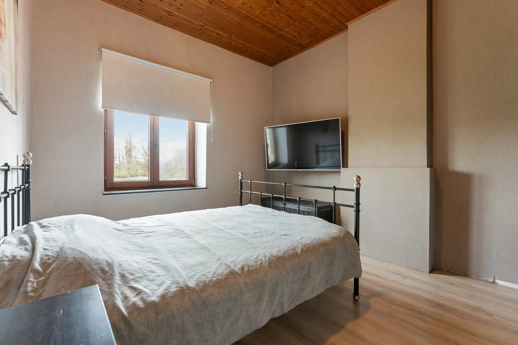 Veelzijdige HOB met inpandige garage te Bolder  foto 12