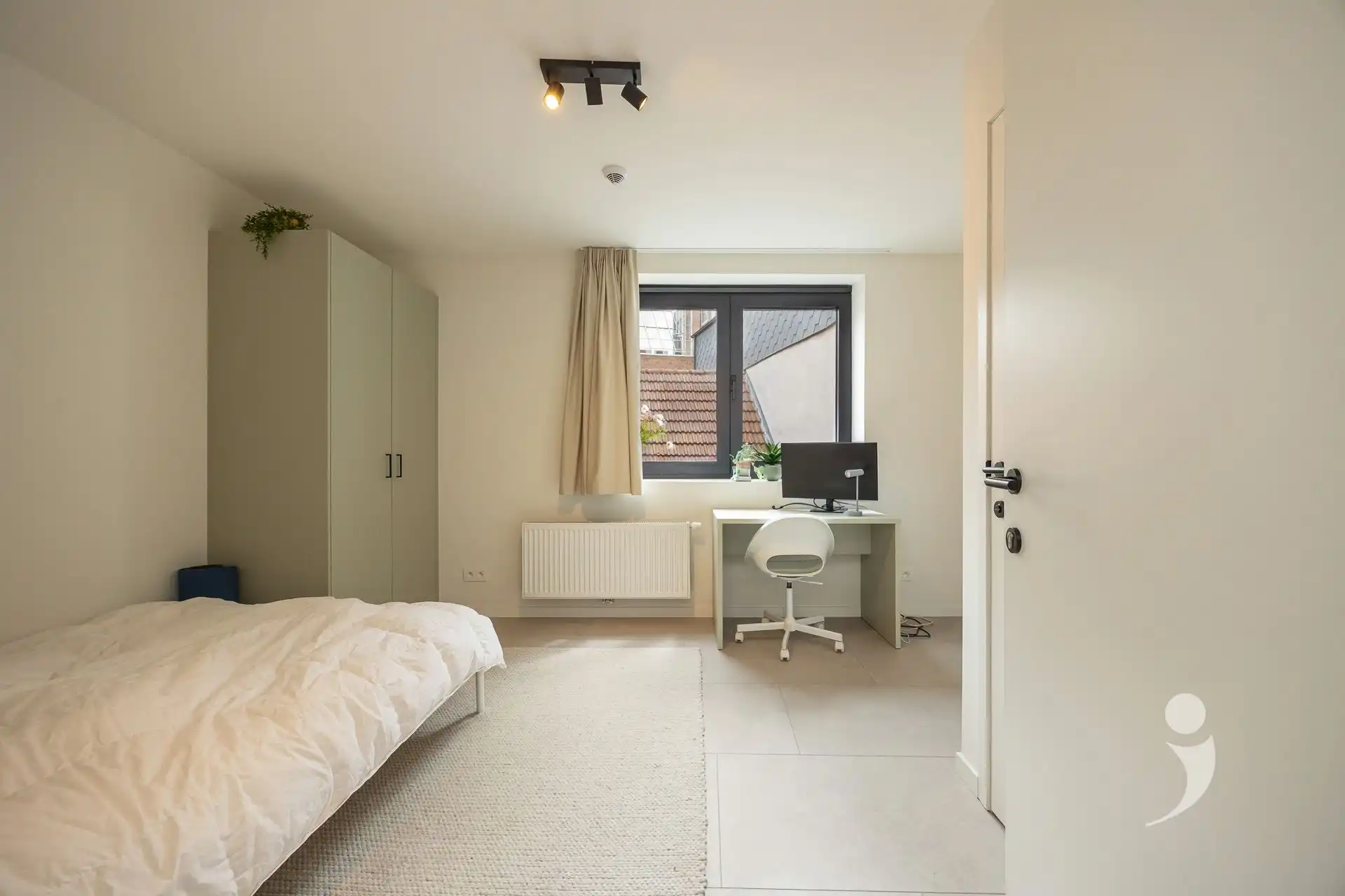 Kot/kamer te koop Diestsestraat 194/0208 - 3000 LEUVEN
