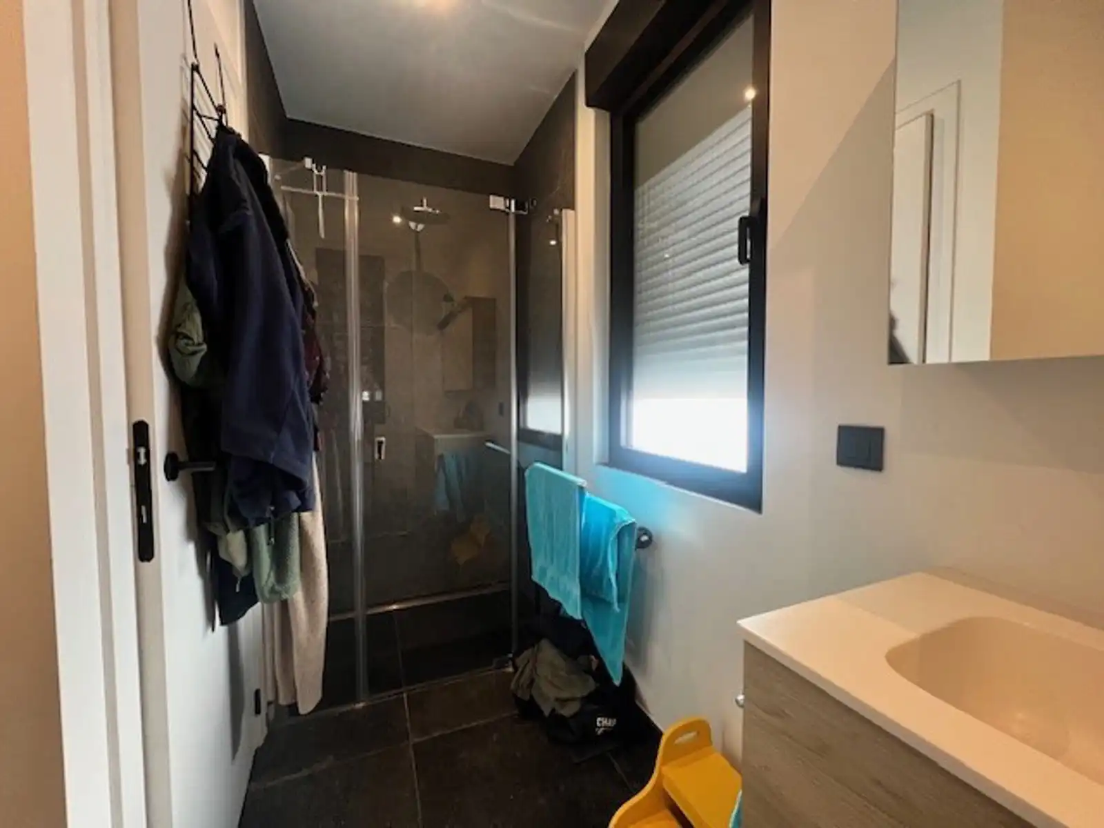 Ruim appartement met het comfort van een huis (128 m²) – energiezuinig wonen (label A) foto 9