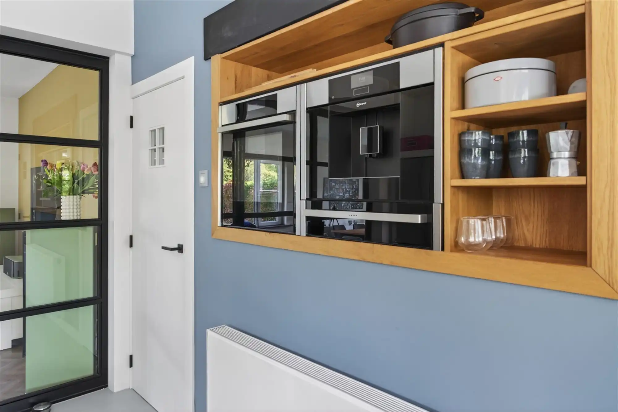 Ruime villa met zuidgerichte tuin en maximale privacy foto 21