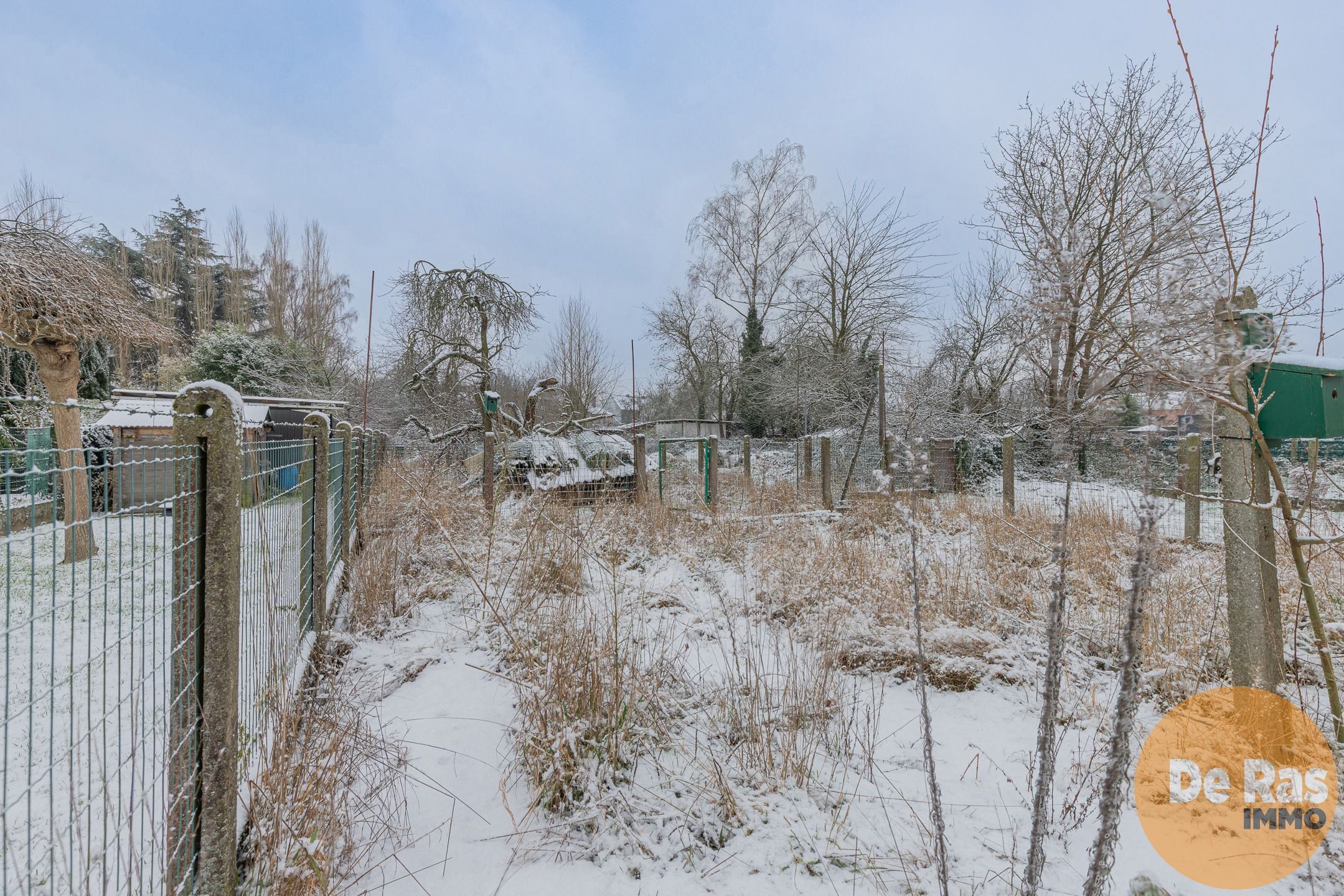AALST - Te renoveren GB met tuin op toplocatie  foto 15