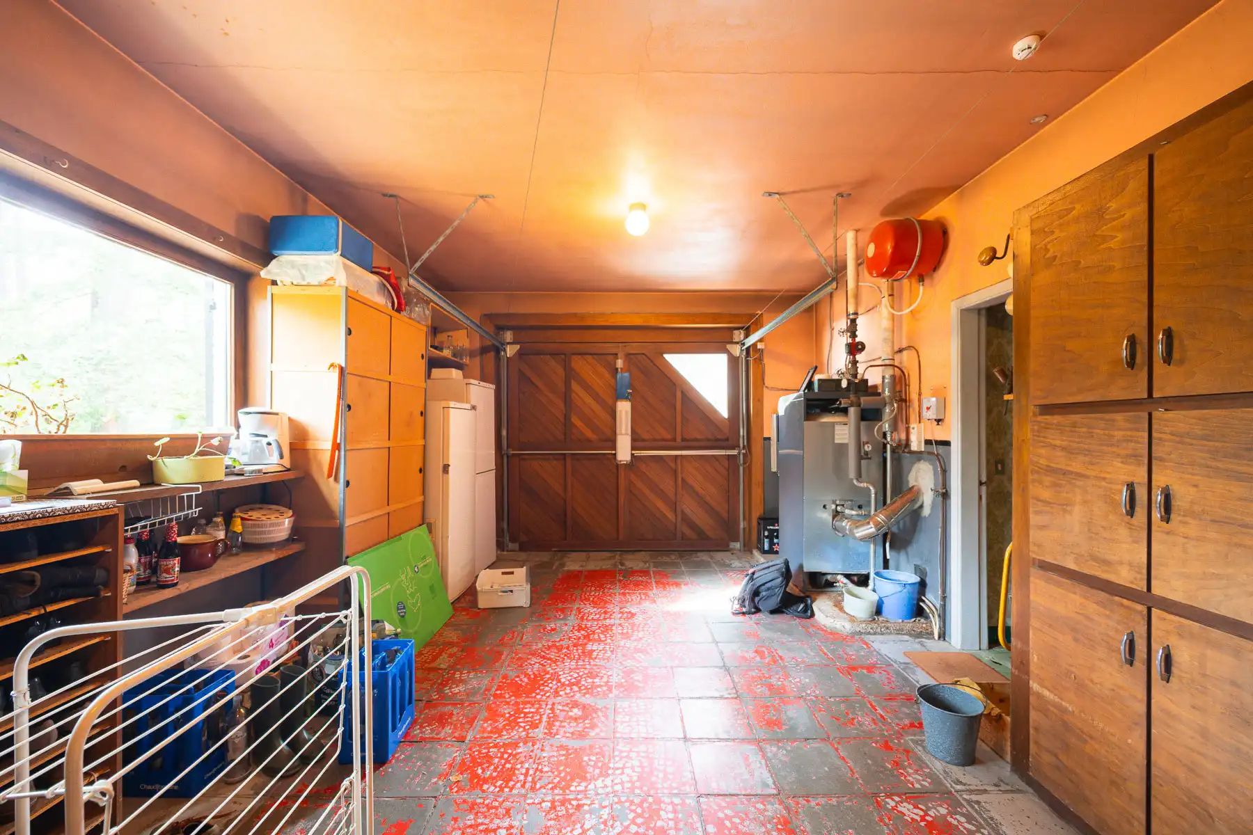 Te renoveren open laagbouwwoning op 2.497 m² te Tremelo foto 19