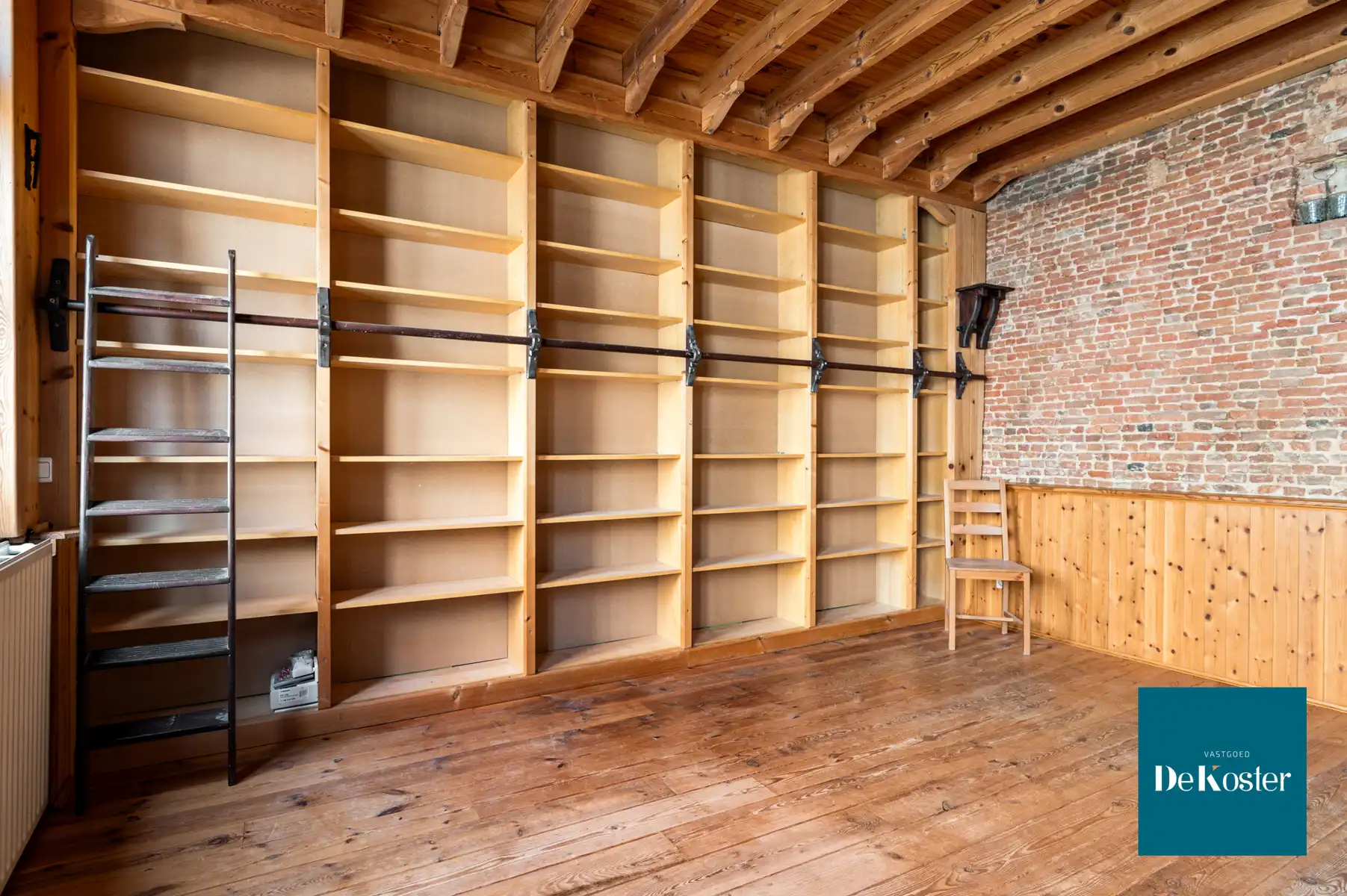 Instapklare gezellige woning in het centrum van Mechelen foto 13