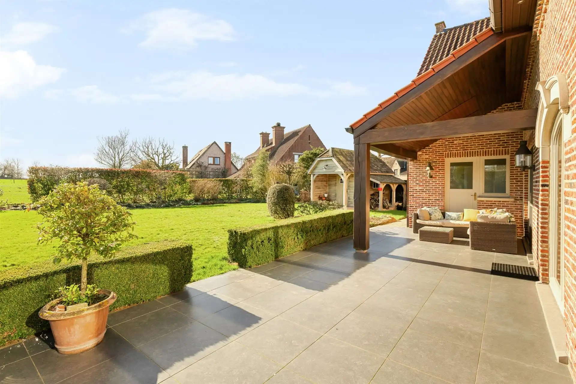 Exclusieve grote villa van 550 m² met een prachtig zicht! foto 3