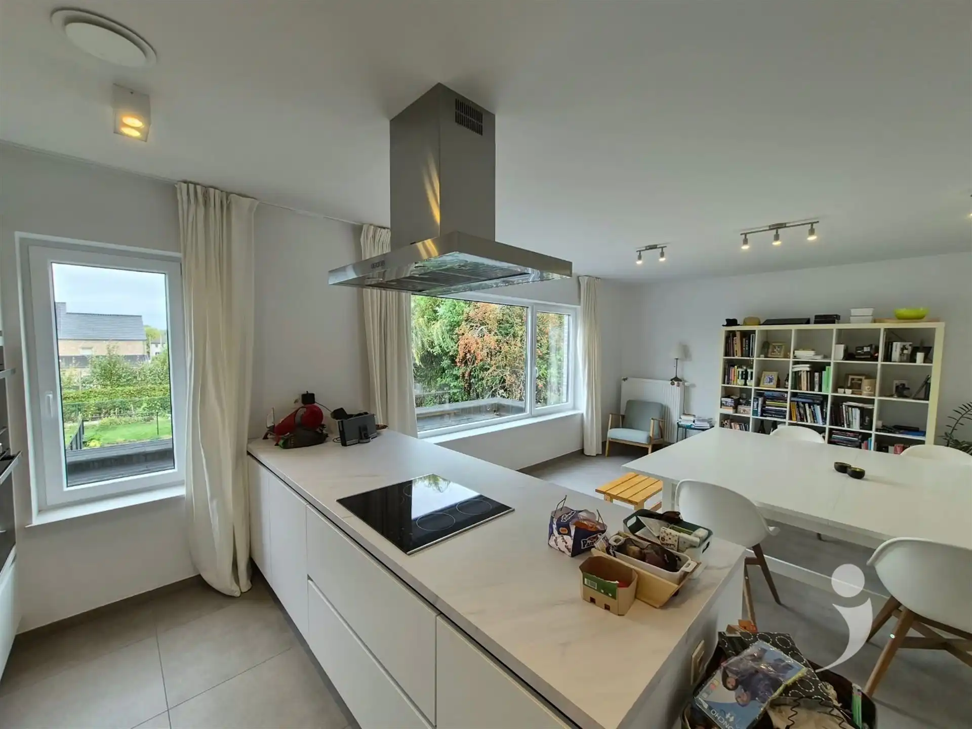 Recent duplex appartement foto 5