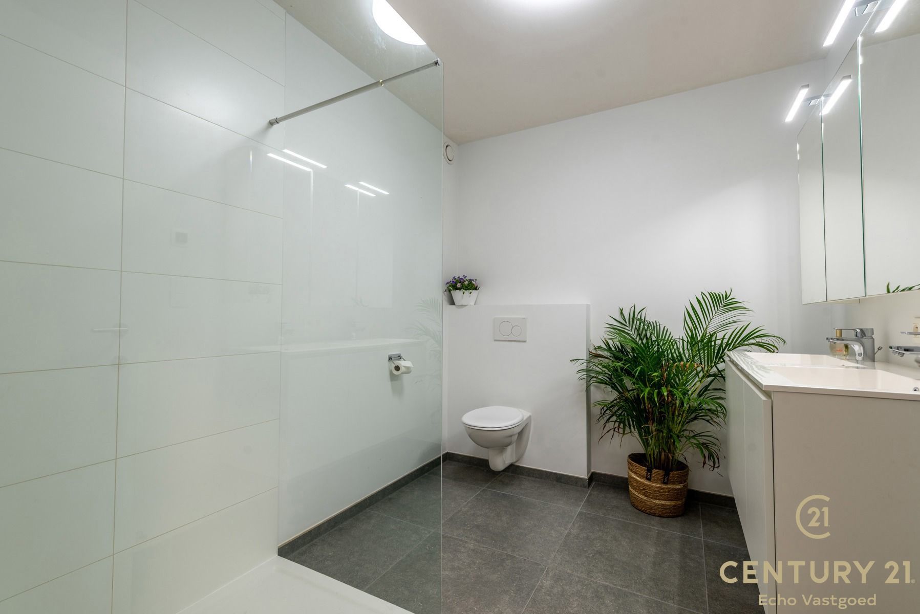 Energiezuinige woning gelegen in een rustige verkaveling foto 18