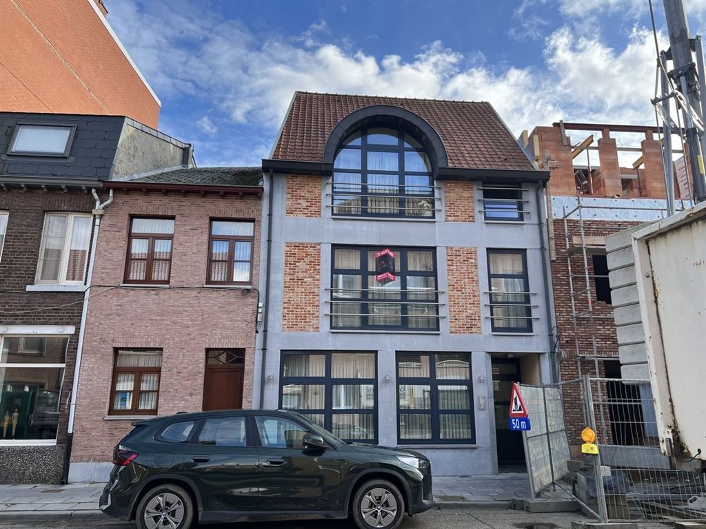 Gezellig 2 slaapkamer appartement foto {{pictureIndex}}
