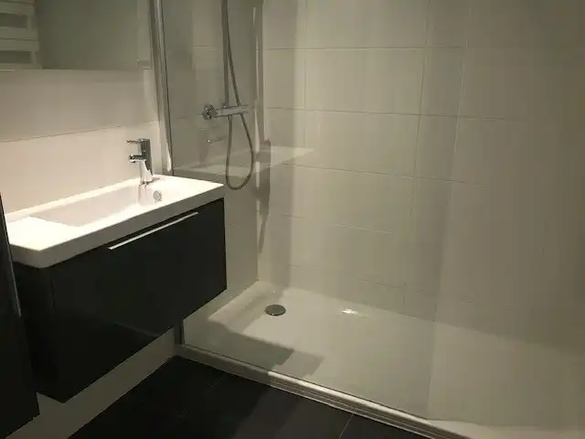 Recent appartement op zonnige ligging foto 9