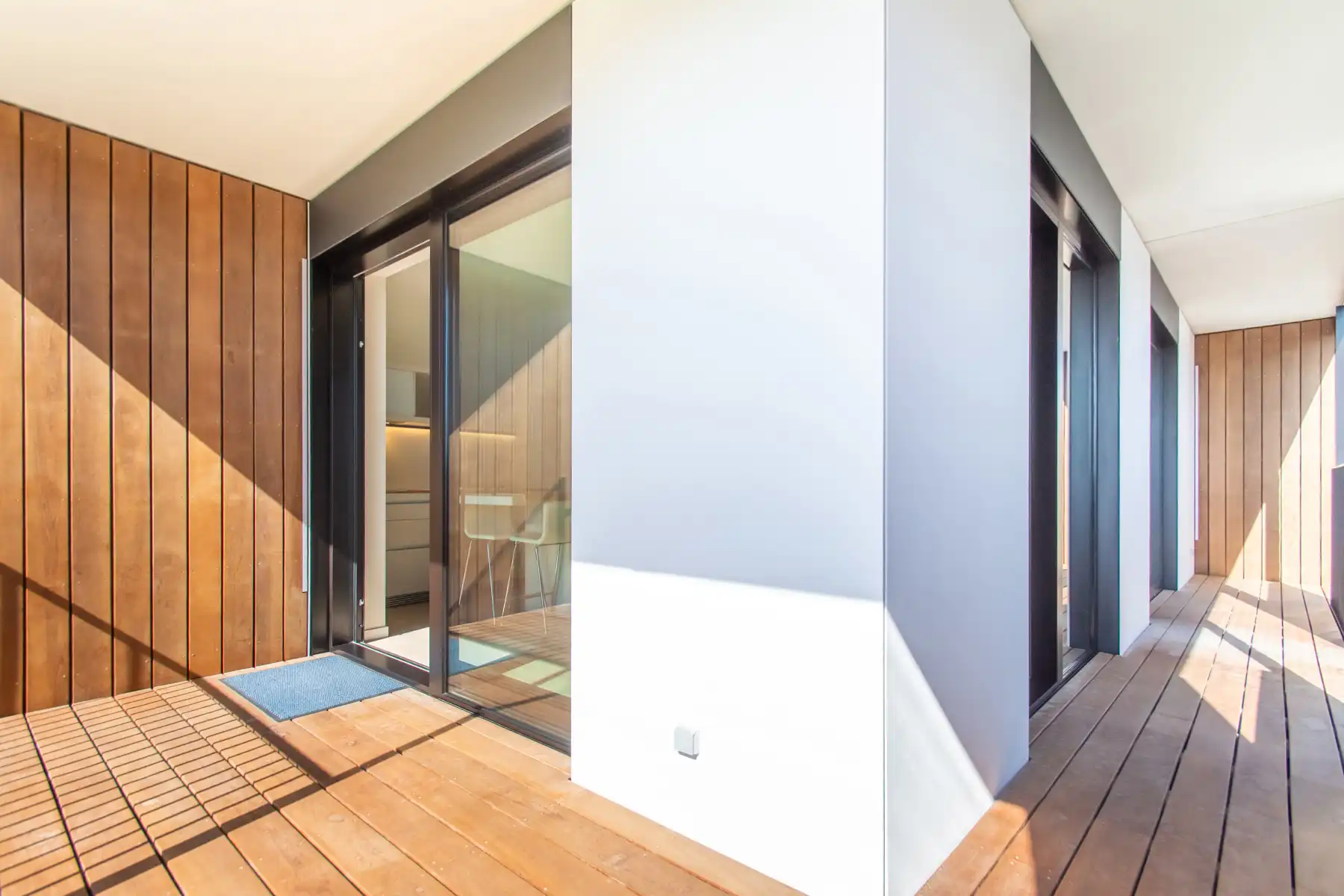 Gezelig lichtrijk 3 kamer appartement foto 6