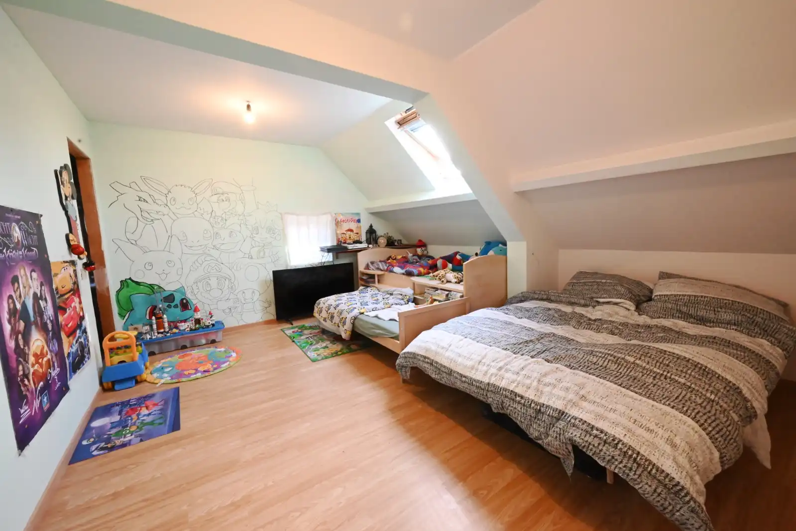 Woning met gunstige ligging in Izegem te koop! foto 11