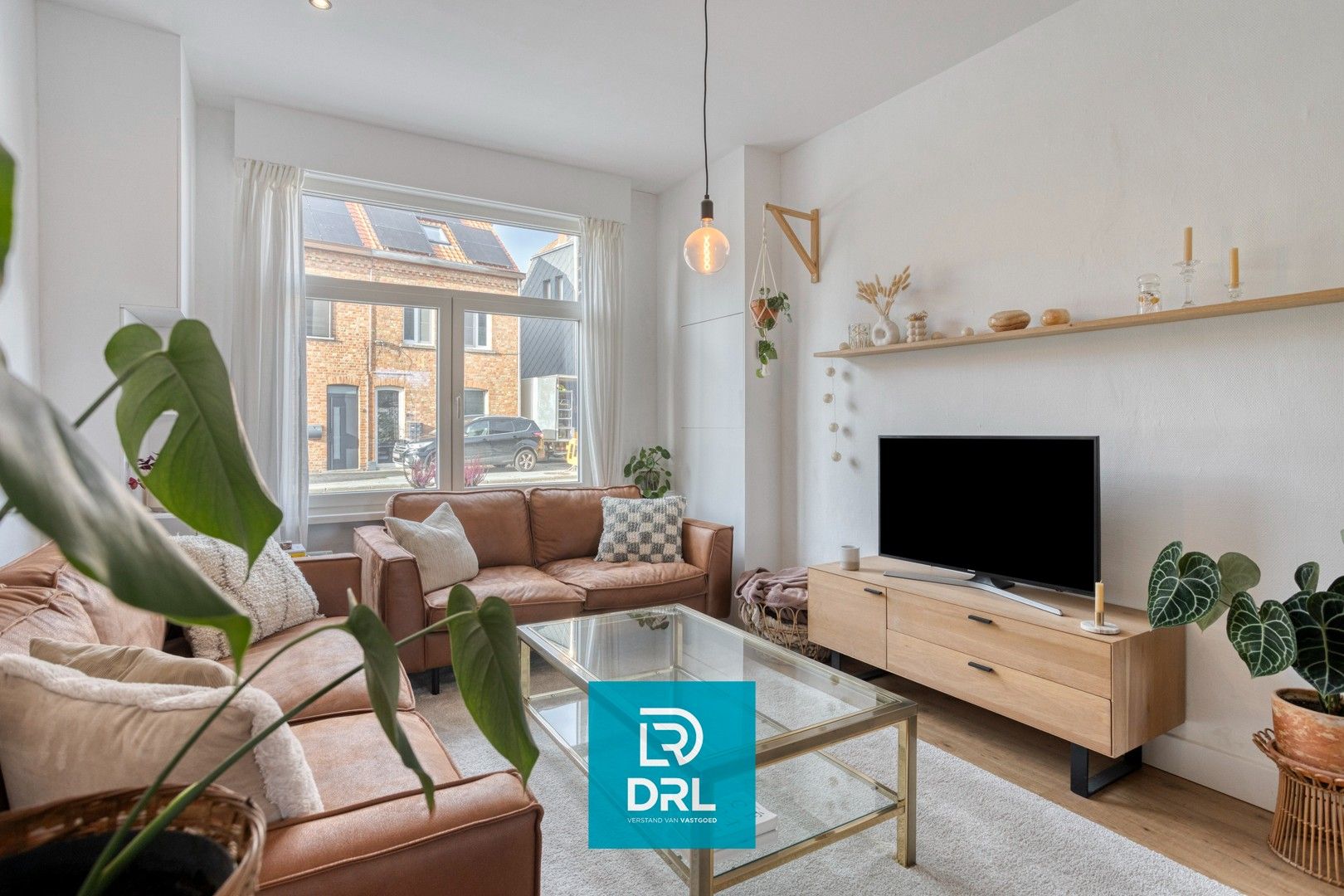 RIJWONING te SINT-MICHIELS foto 4