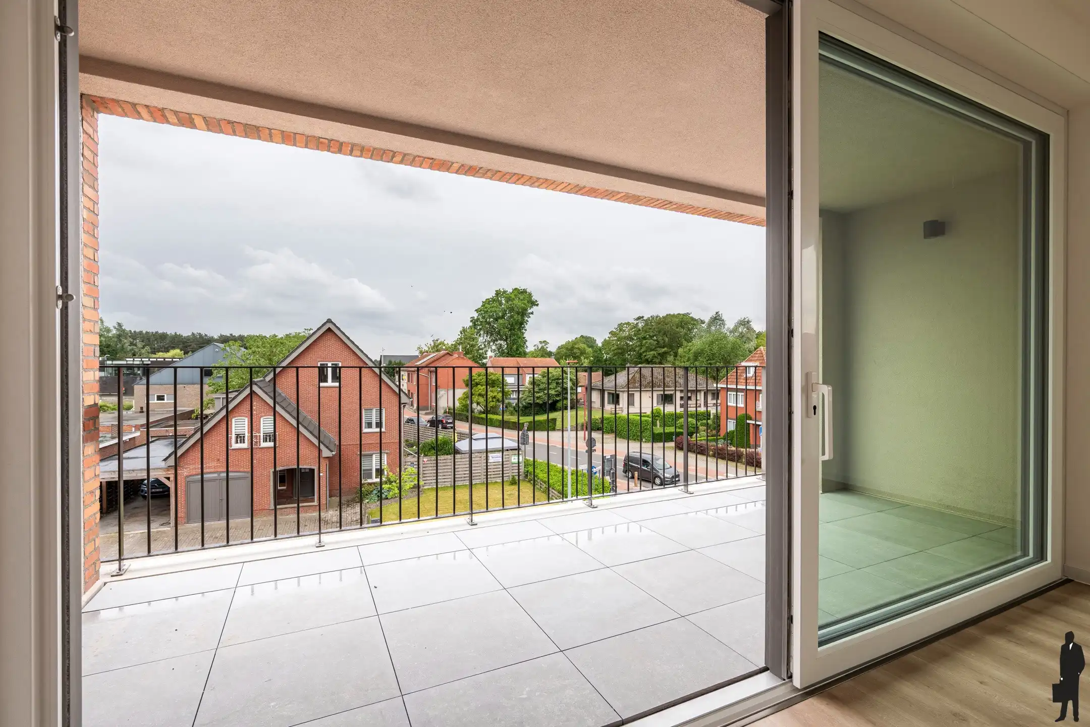 Instapklaar nieuwbouwappartement te Rijkevorsel foto 4