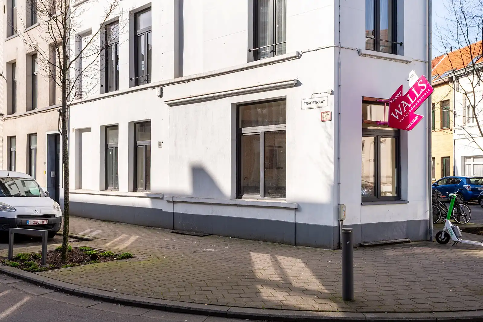 Instapklaar appartement op een zuchtje van Park Spoor Noord foto 23