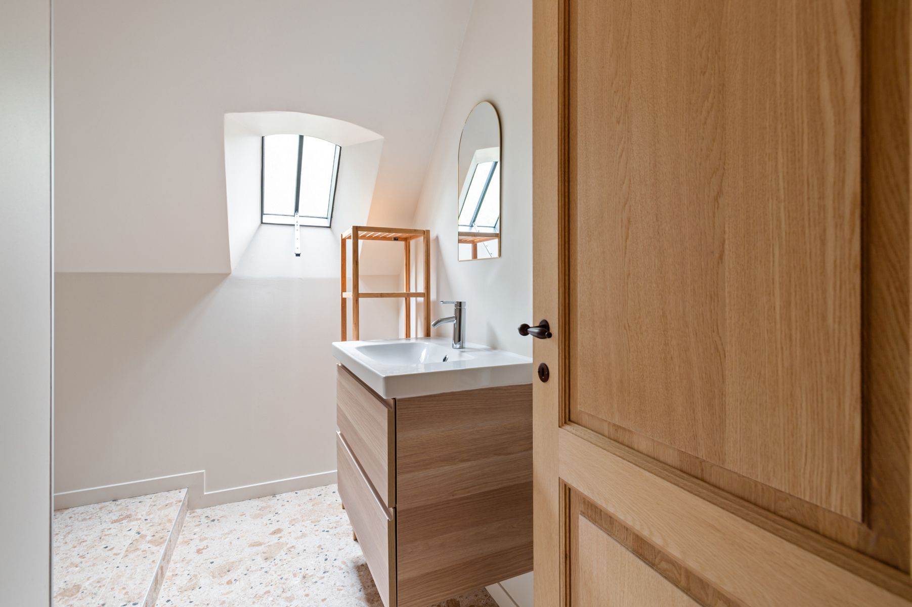 Instapklare energiezuinige woning in pastorijstijl nabij het centrum  foto 25