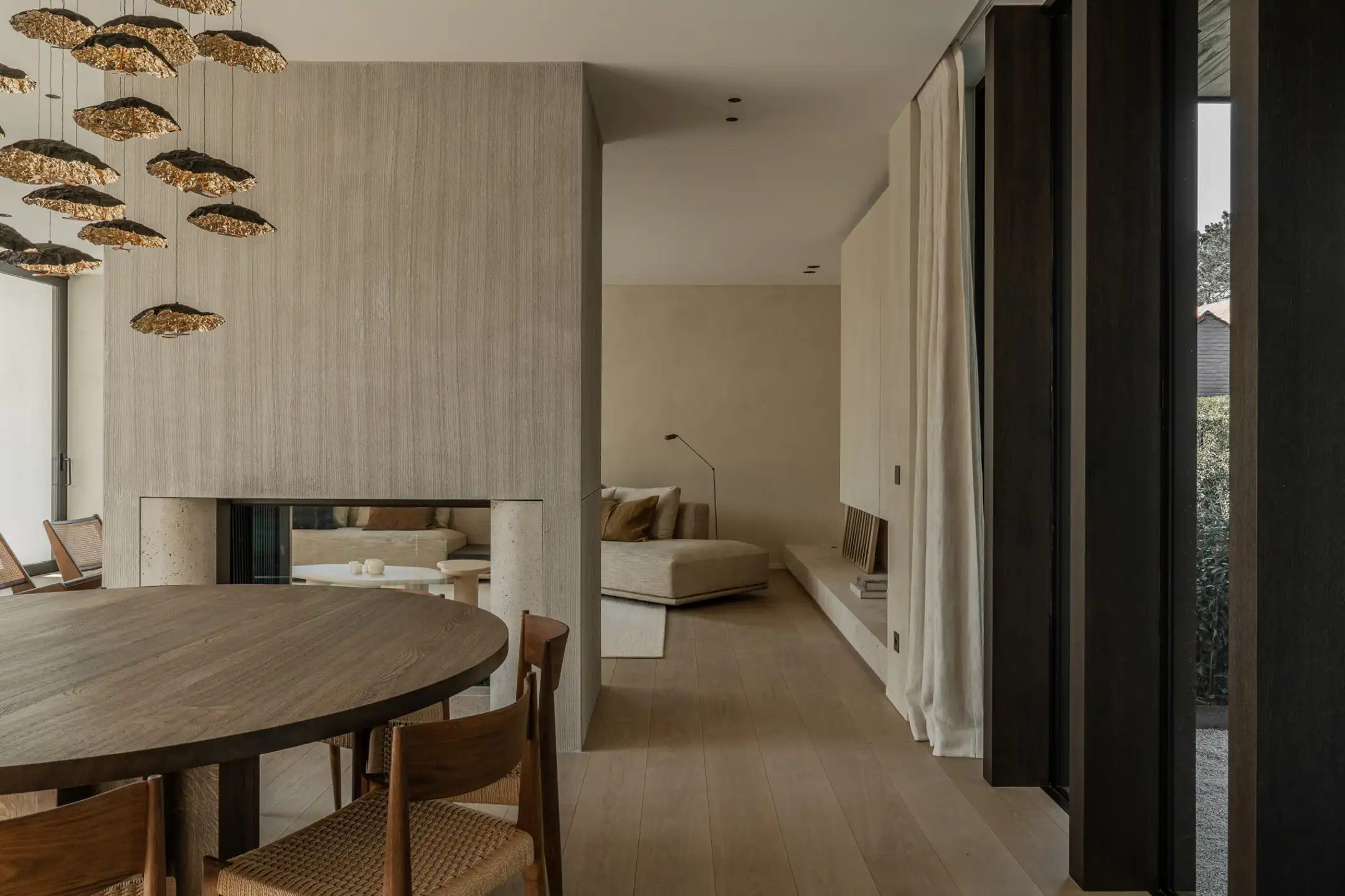 Nieuwbouwvilla op topligging nabij Royal Zoute Golf Club  foto 9