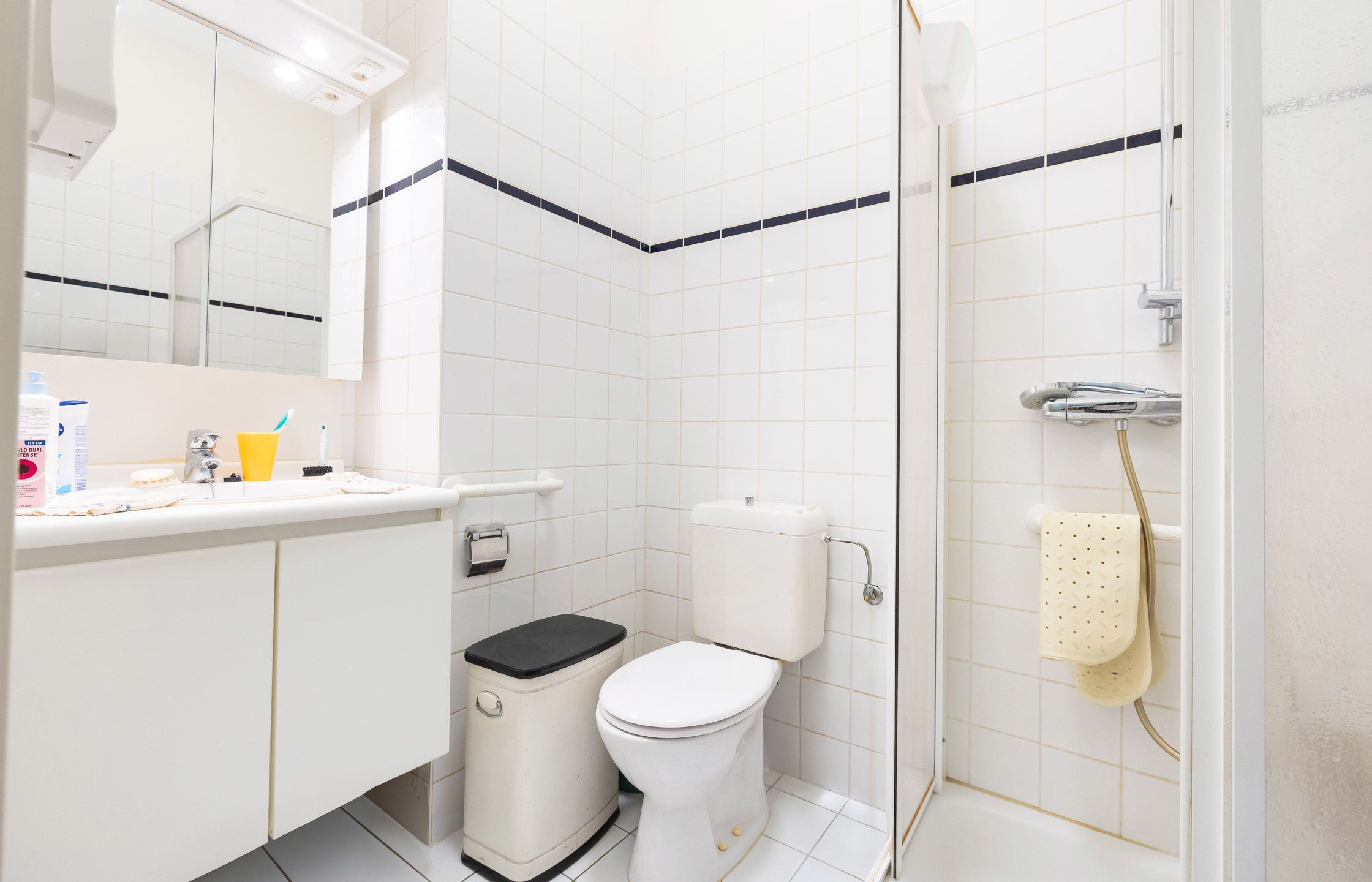 Appartement in RESIDENCE SERVICES foto 13