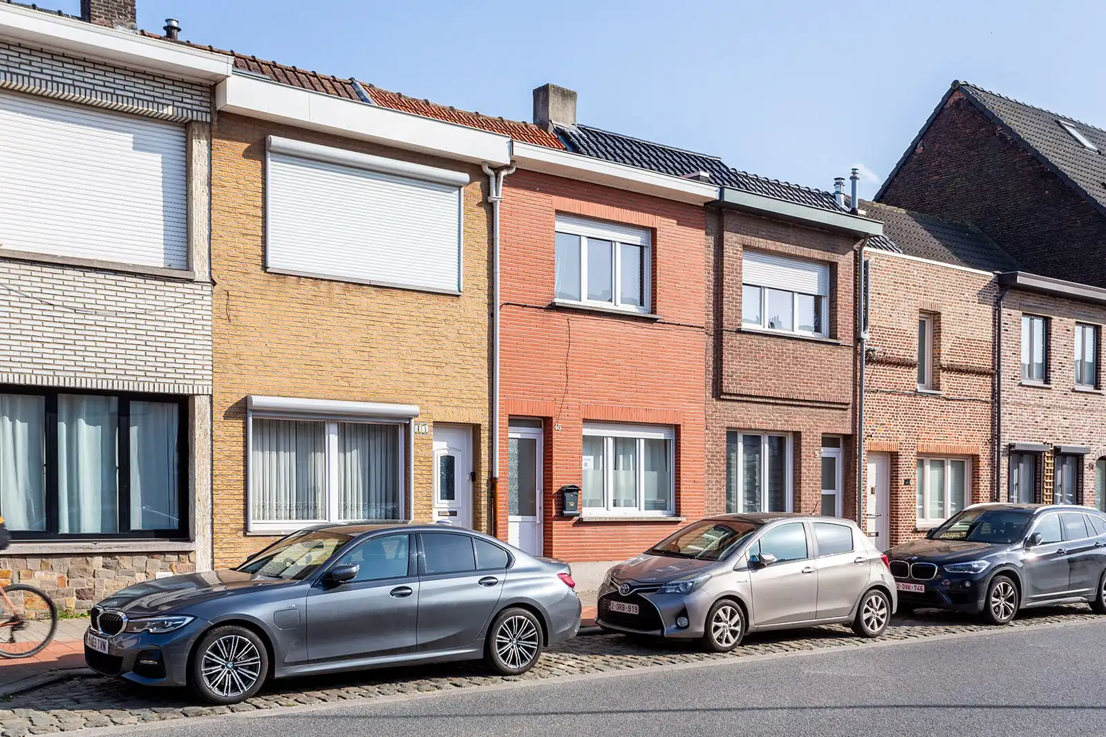 Huis te koop foto 29