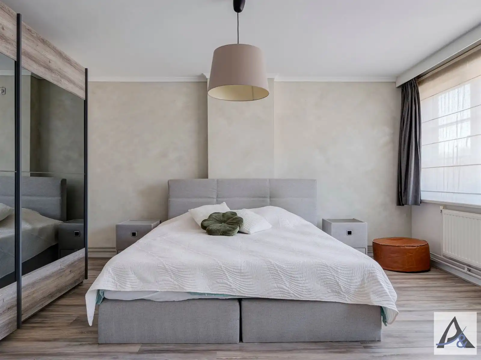 comfortabele eengezinswoning op rustige locatie! foto 15