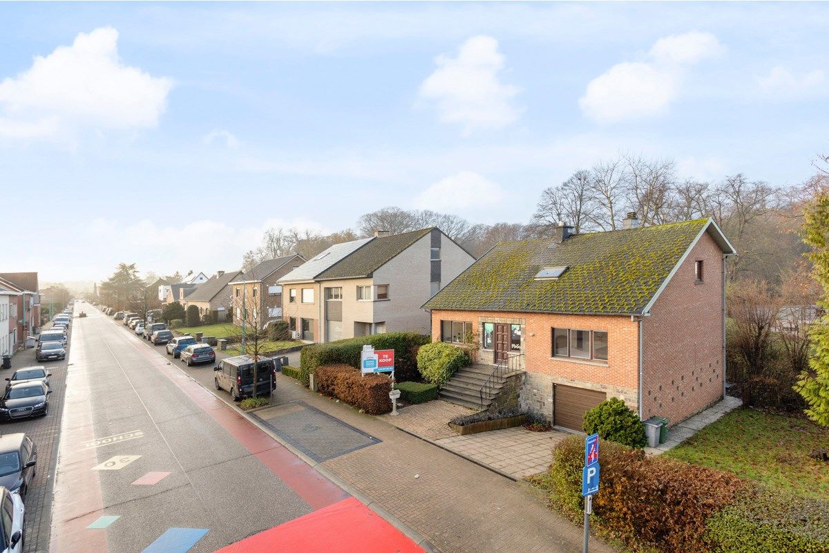 Hoofdfoto van de publicatie: LINDEN ruime woning 4-6 slks