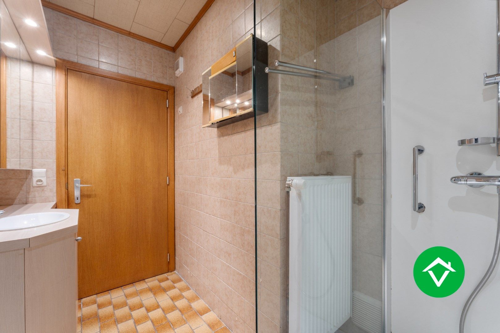 Instapklare woning met 3 slaapkamers en garage te Hooglede foto 13