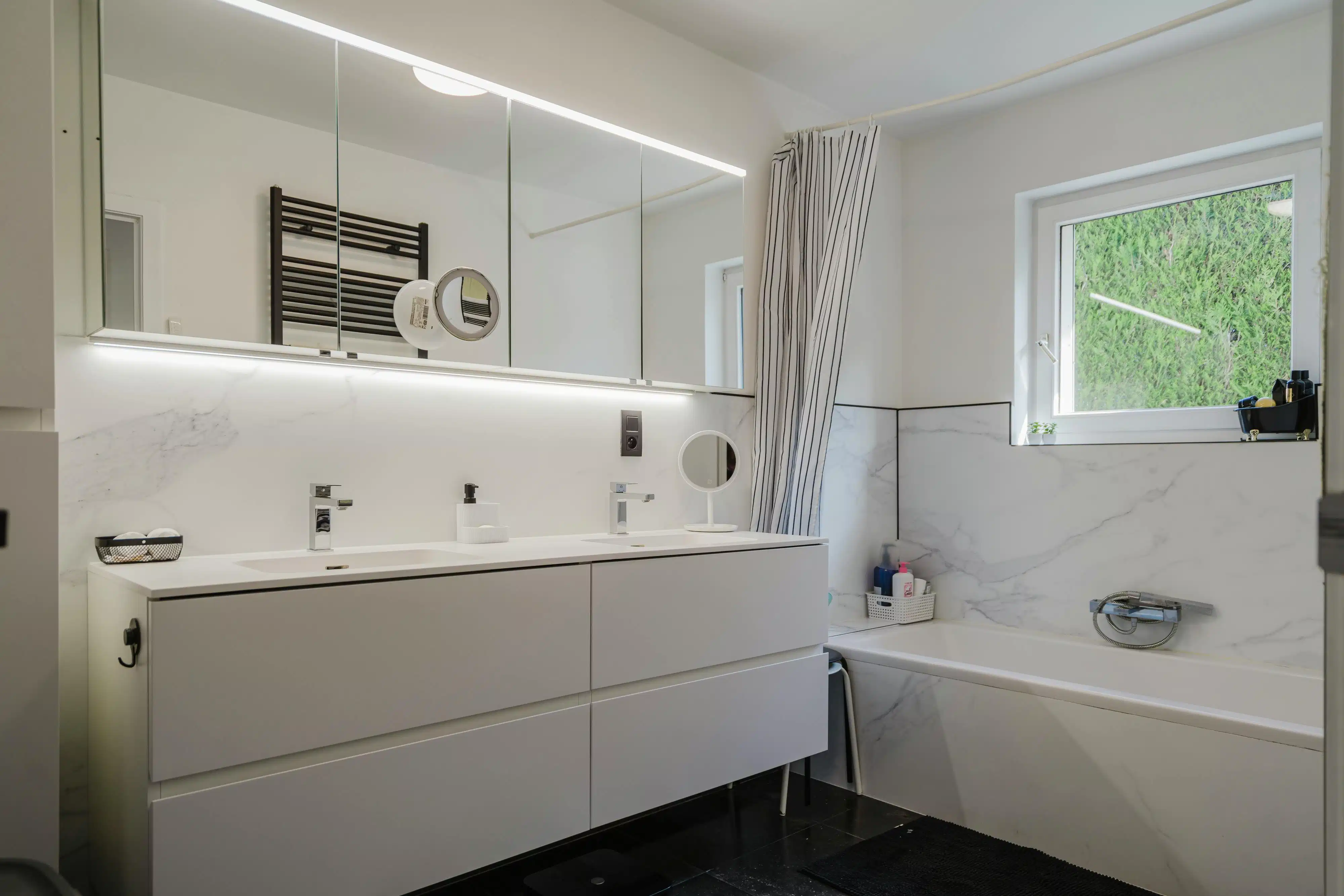 Ruime instapklare villa met praktijkmogelijkheid  foto 12