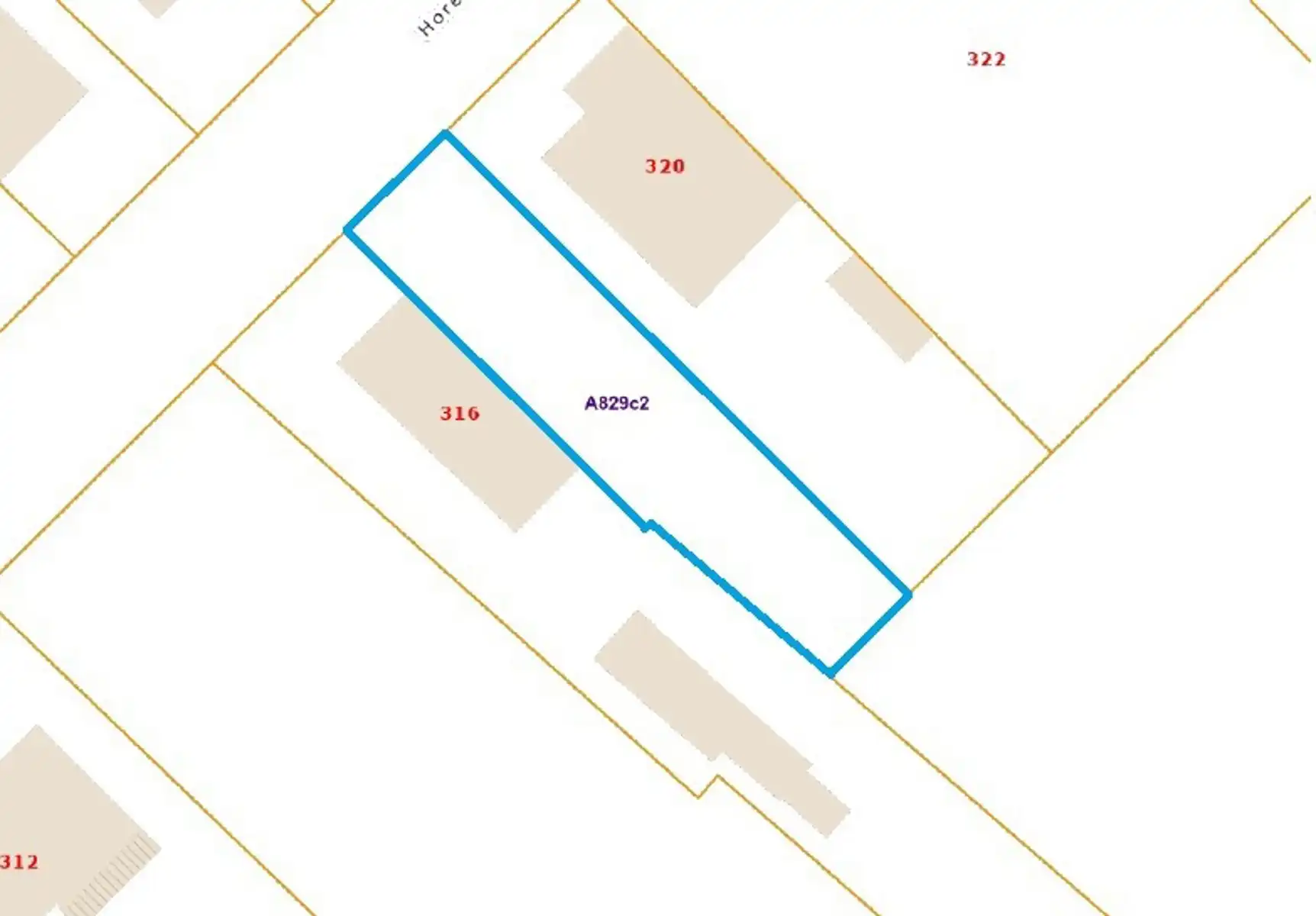 Grond te koop foto 4