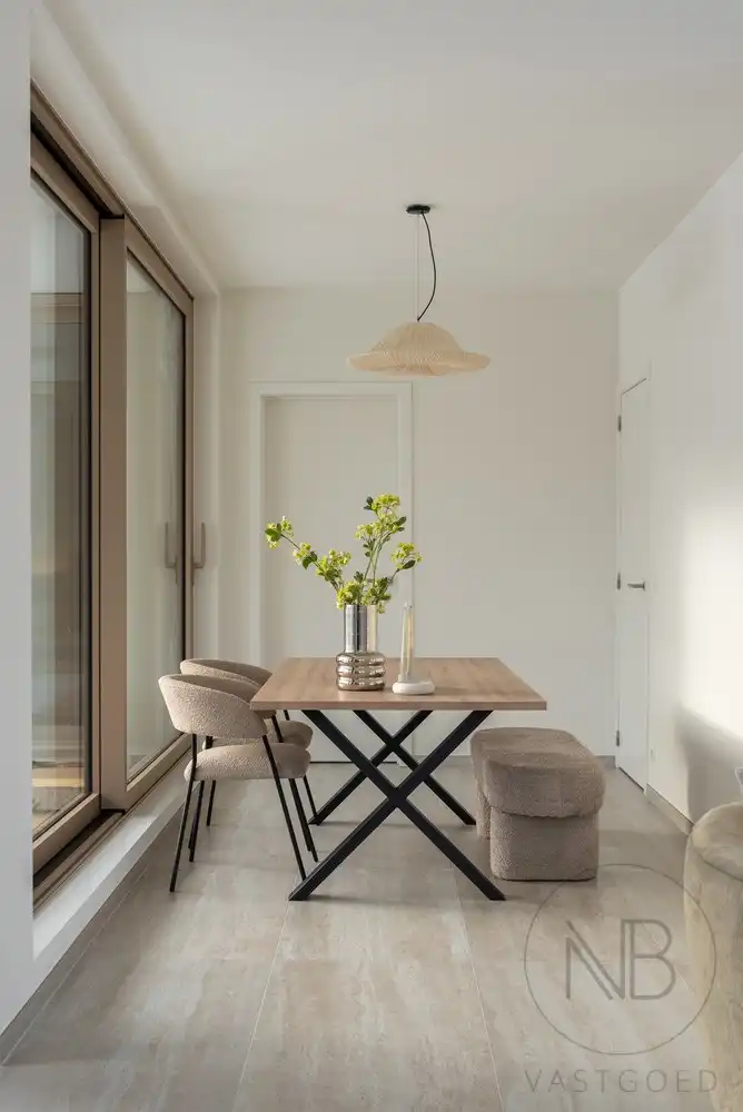 Penthouse inclusief 1 autostaanplaats foto 15