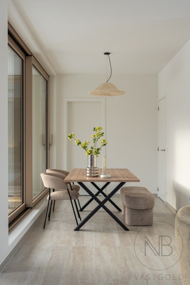 Penthouse inclusief 1 autostaanplaats foto 15