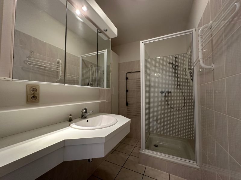 Aangenaam appartement gelegen in een kleinschalige residentie met interessante ligging! foto 11