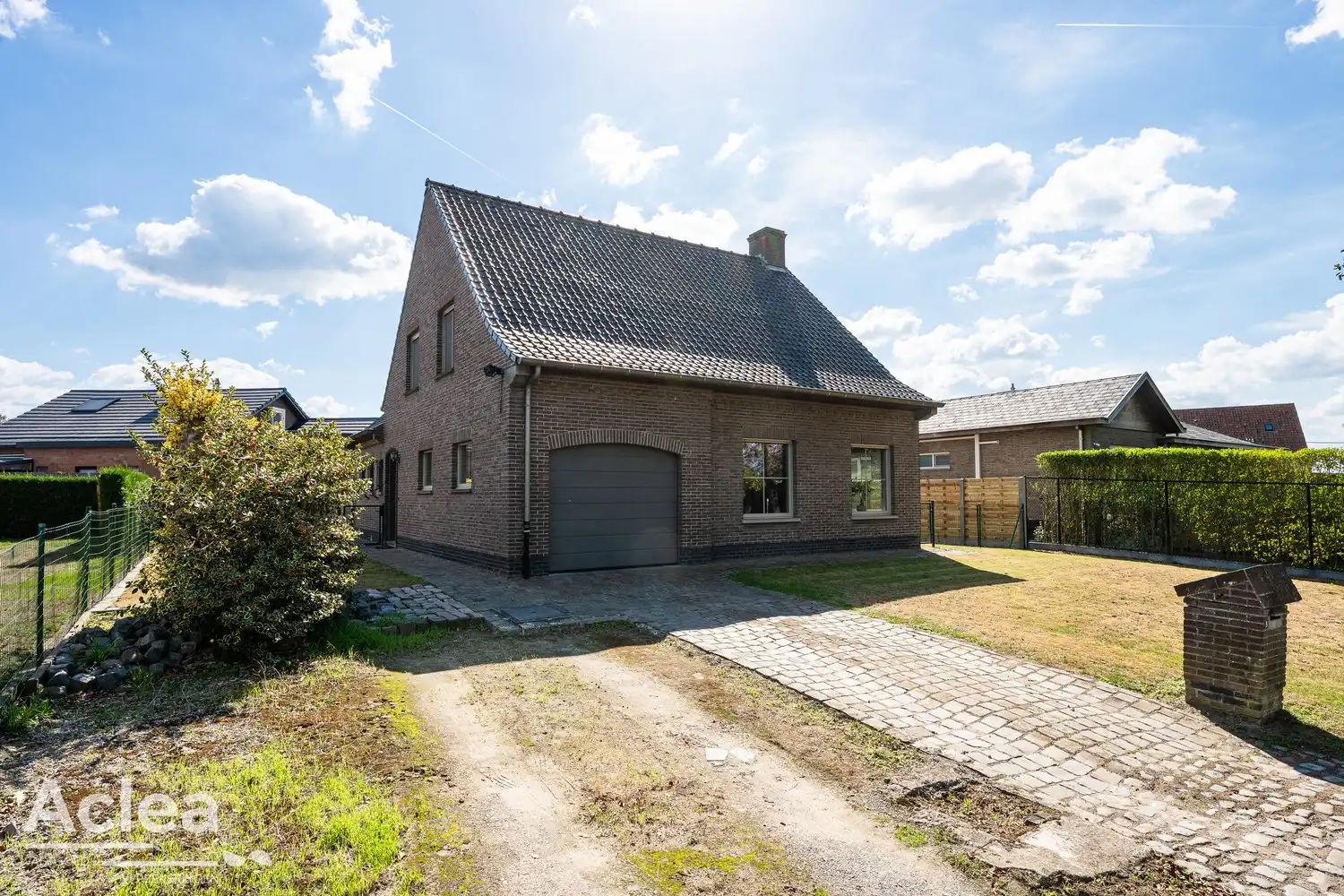 Gezinswoning met potentieel te Zomergem foto 25