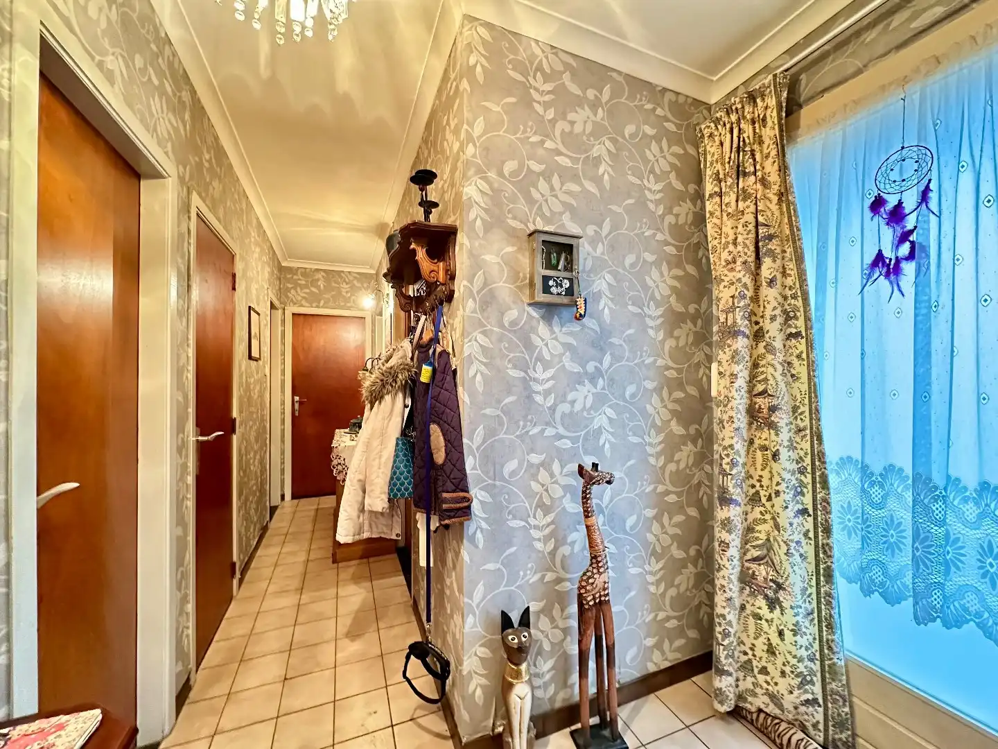 Halfopen woning met ruime tuin in Tongeren foto 2