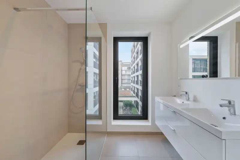 Modern nieuwbouwproject te koop in Roeselare met gunstige oriëntatie foto 14