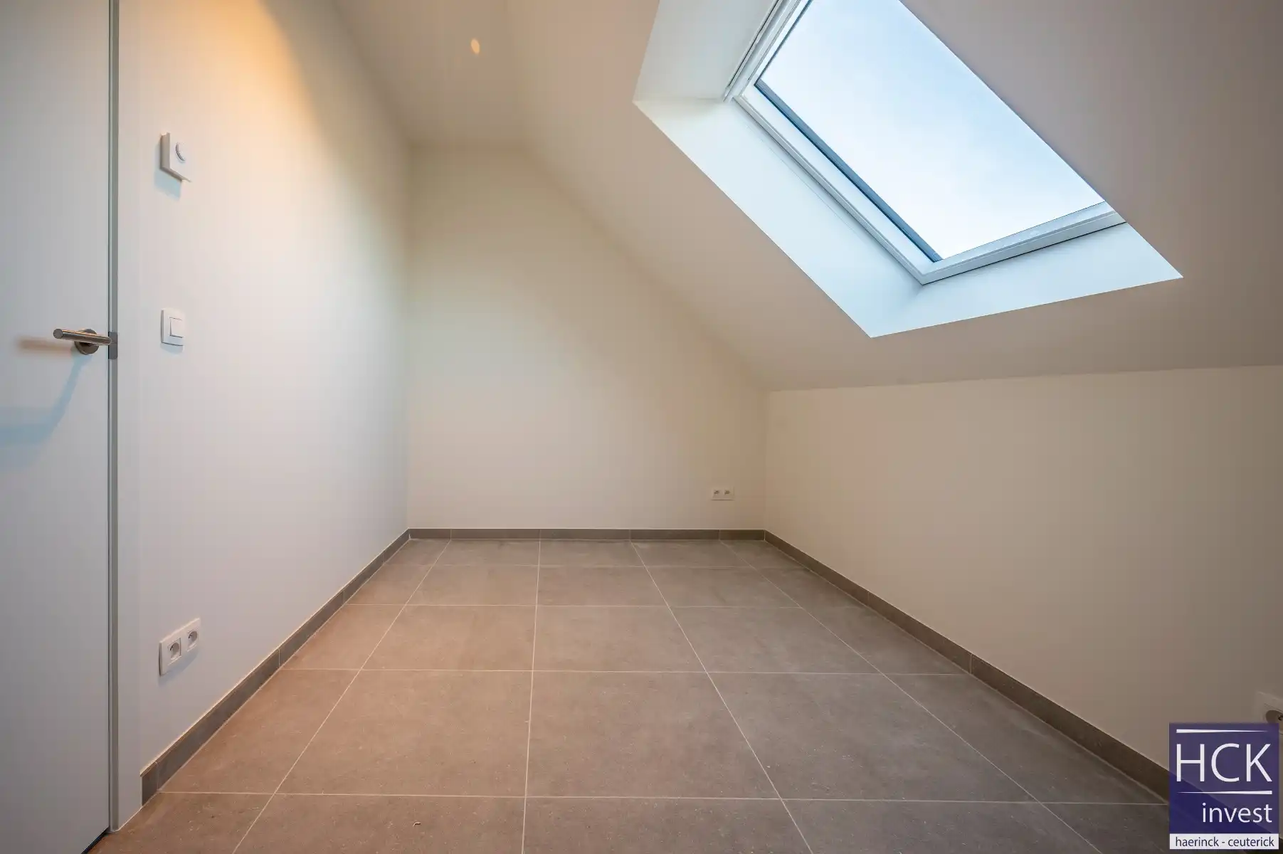 KRUISHOUTEM - Nieuwbouw penthouse appartement met high-end afwerking! foto 18