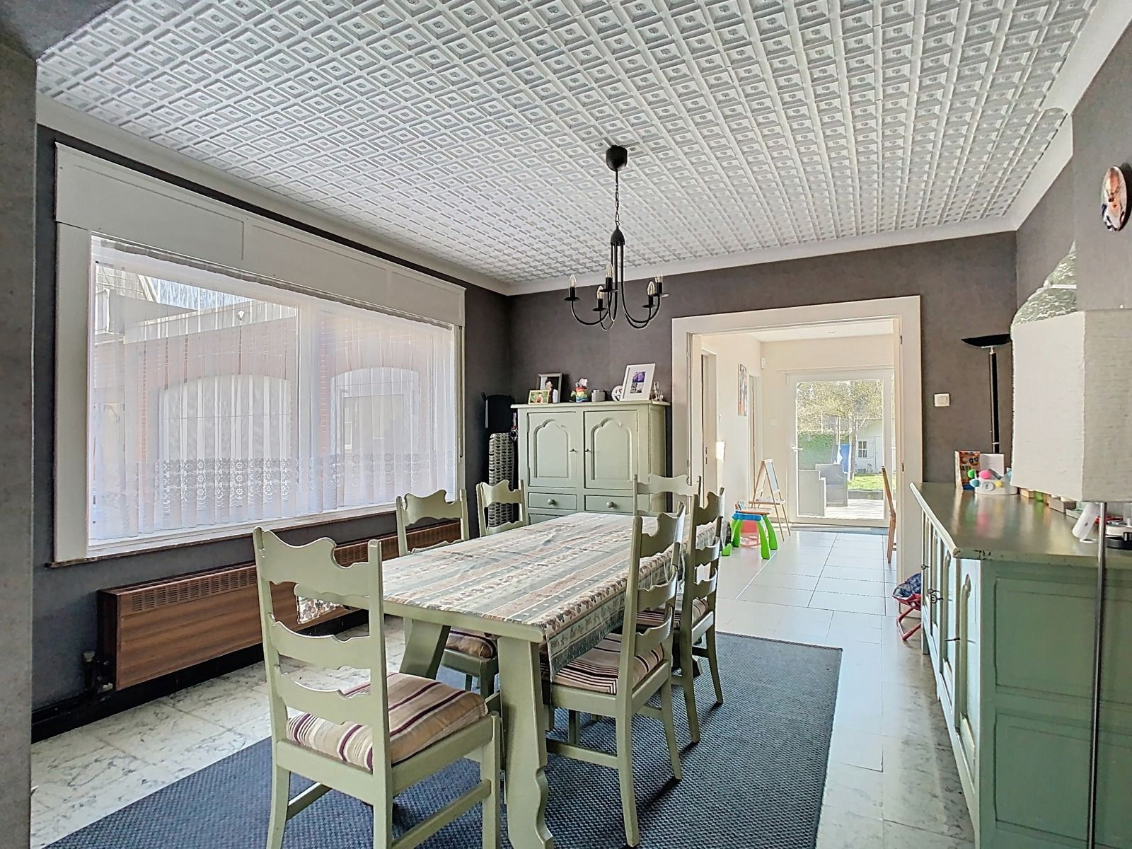 Woning met 3 SLPK, Ruime Garage én Tuin, op een Toplocatie! foto 4