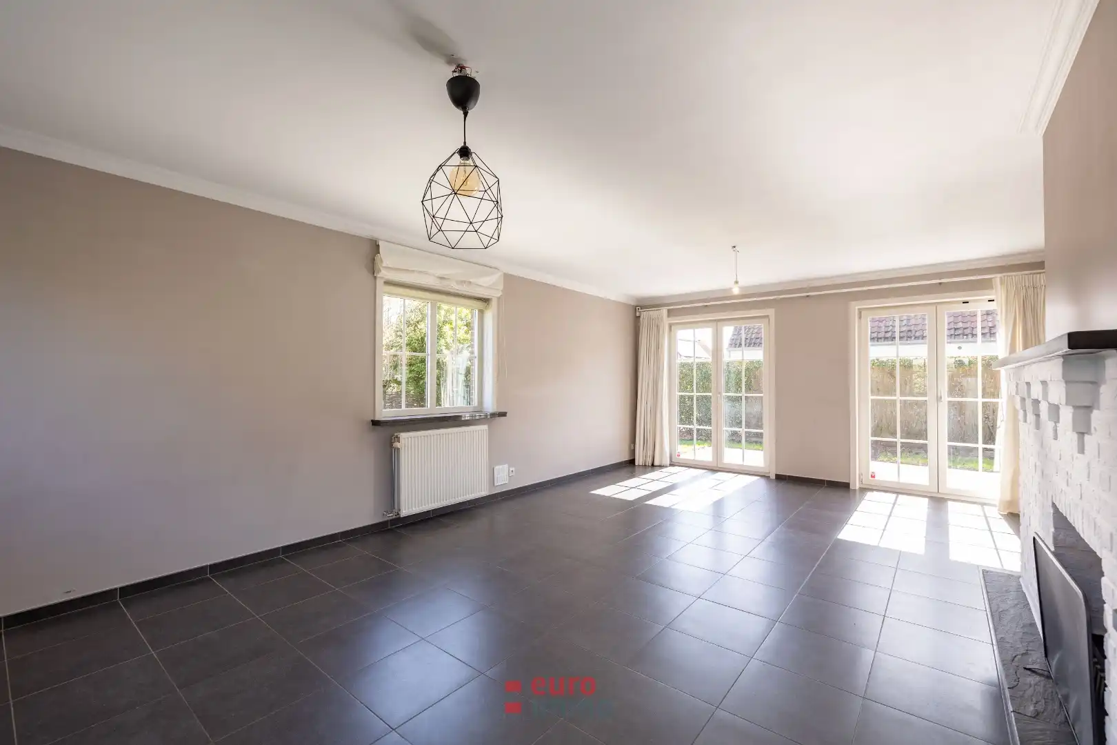 Alleenstaande villa op unieke ligging aan de duinen van Oostduinkerke foto 8