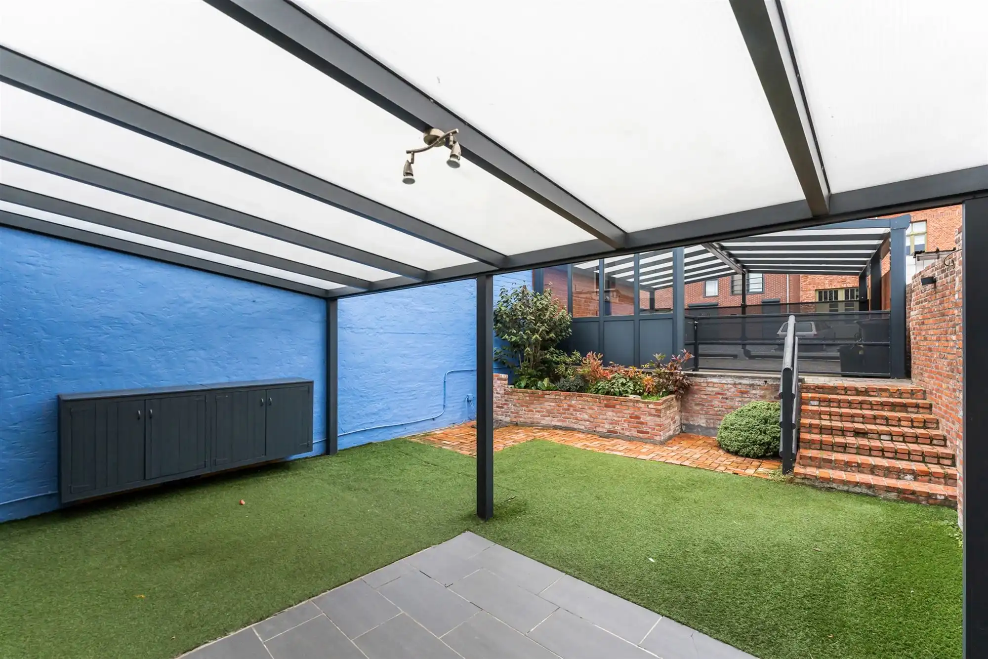 GERENOVEERDE ENERGIEZUINIGE WONING! foto 19