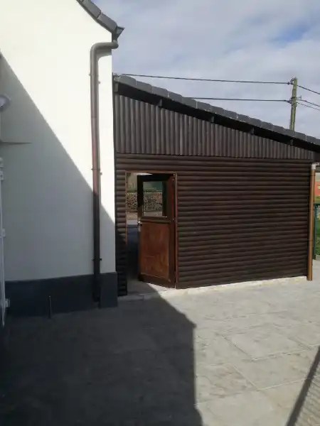 Charmante woonst met tuin in het landelijke Oostveld foto 13